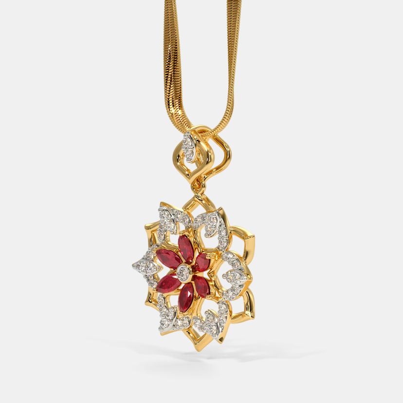 The Sevana Pendant - image 3