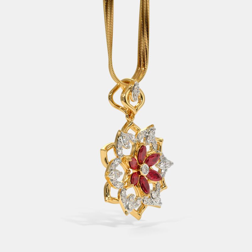 The Sevana Pendant - image 5