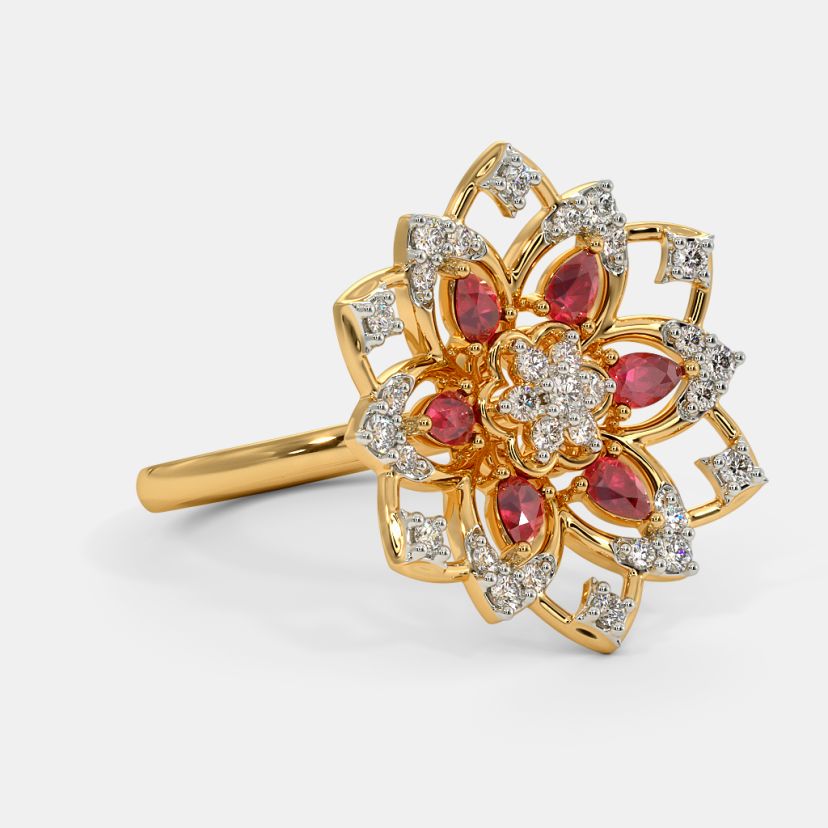 The Aminta Ring - image 4