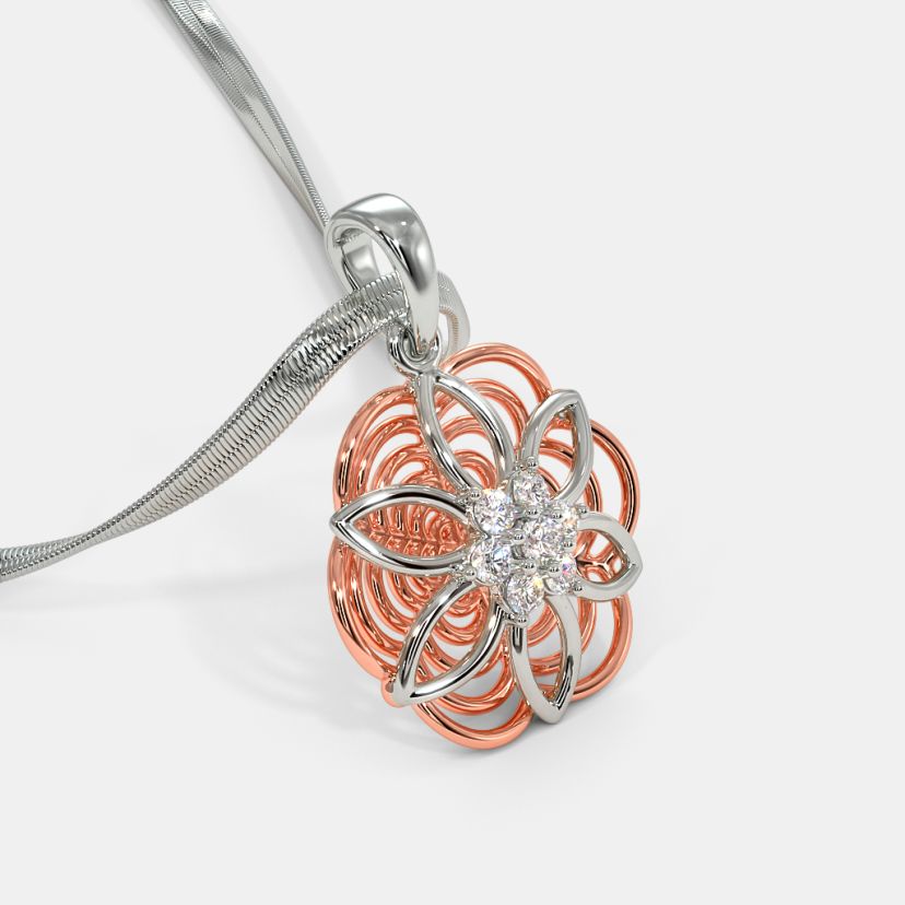 The Niamey Pendant - image 7