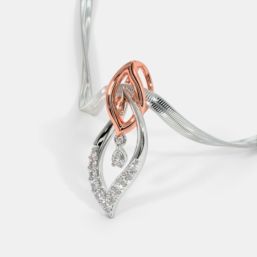 The Brooklyn Pendant - image 1