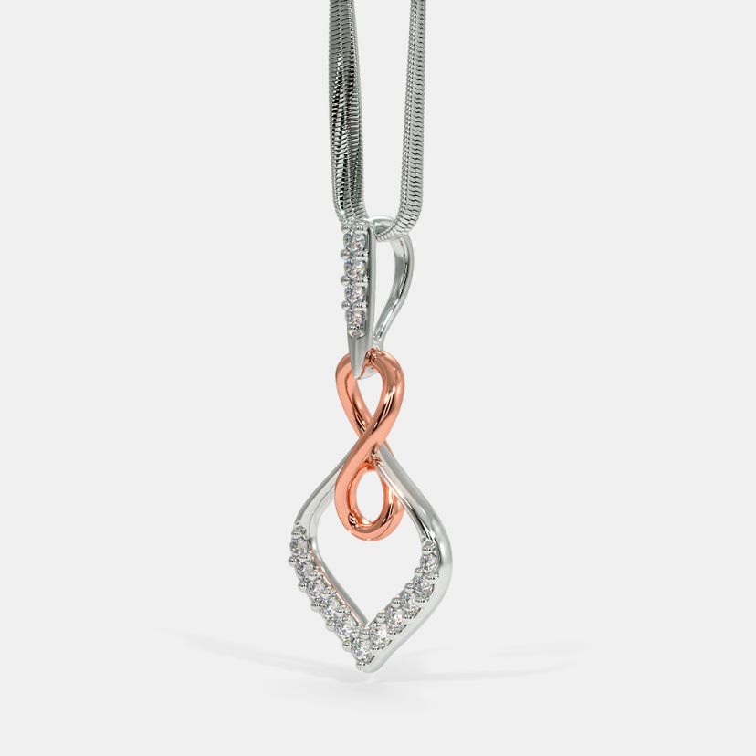 The Aaliah Pendant - image 4