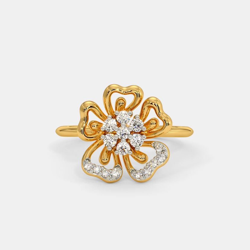 The Alayna Ring - image 9