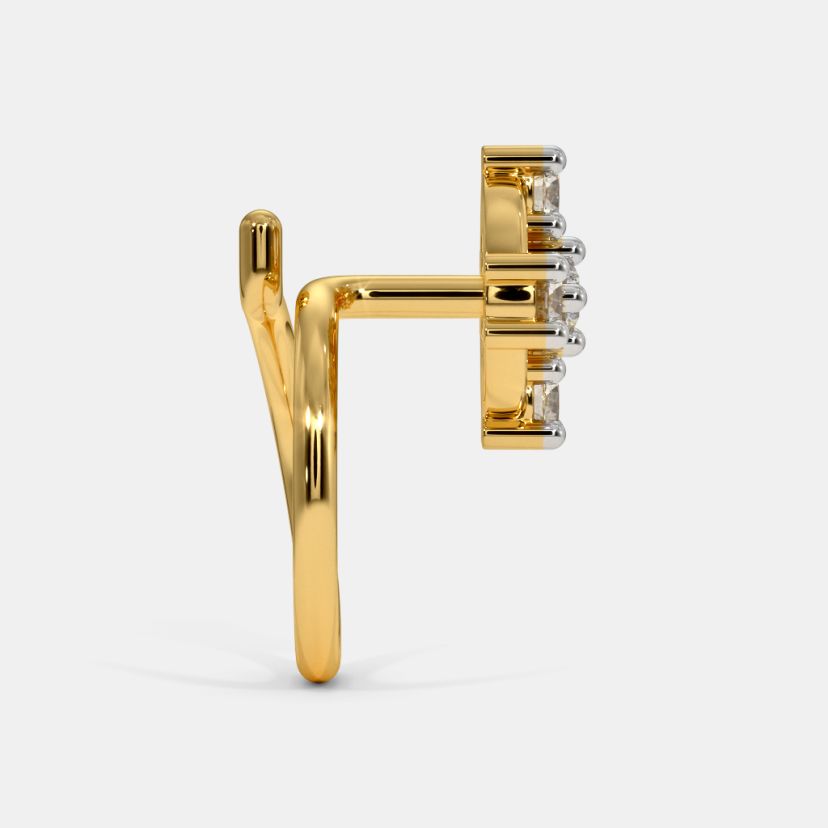 The Mita Nose Pin - image 7