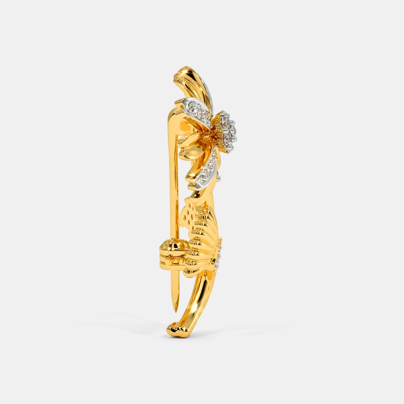 The Vienette Brooch - image 7