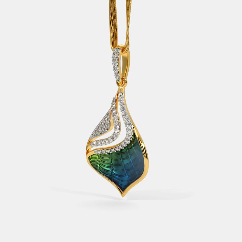 The Neelja Pendant - image 4