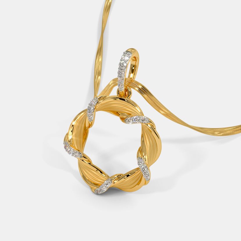The Akili Pendant - image 1
