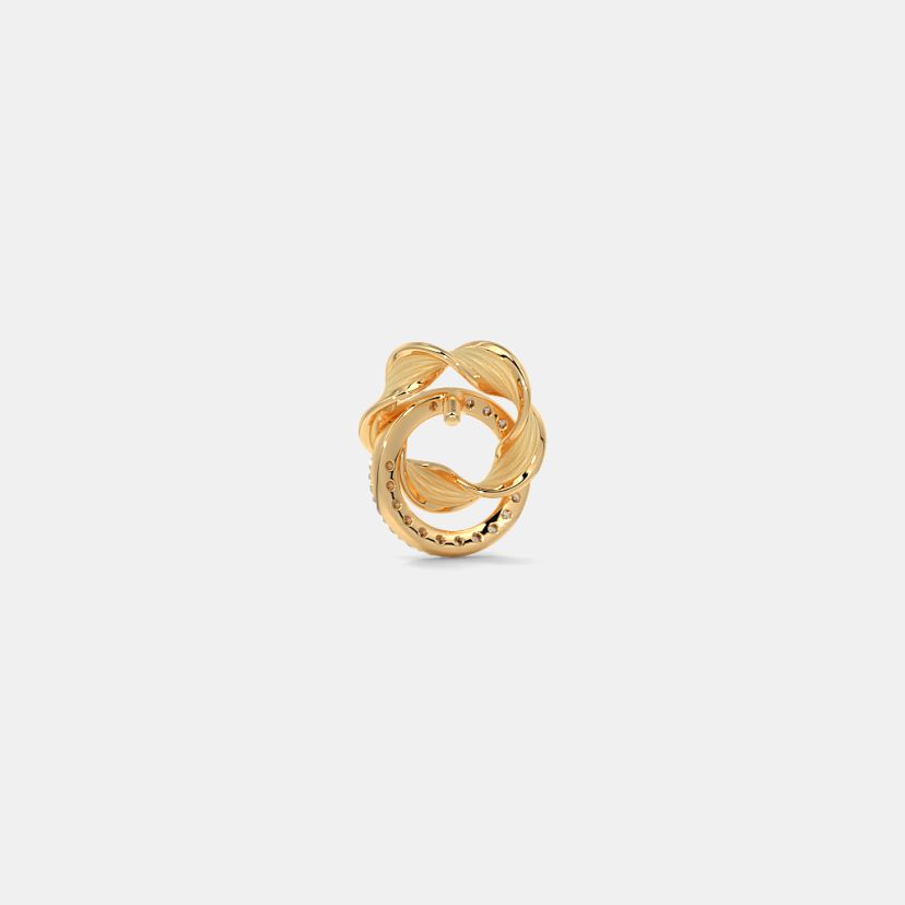 The Aliye Stud Earrings - image 8