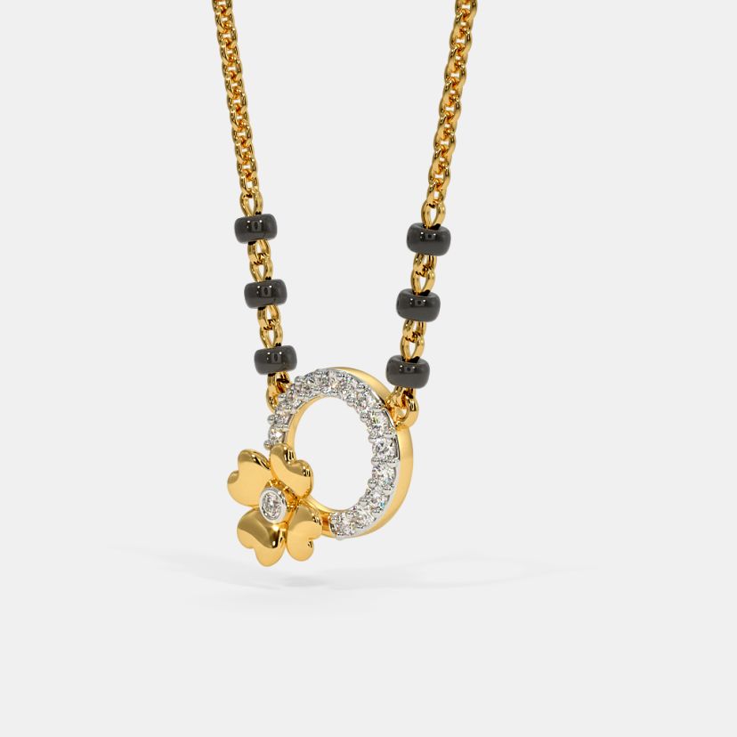 The Aaruni Mangalsutra - image 4