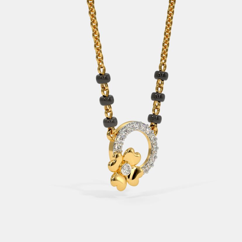 The Aaruni Mangalsutra - image 6
