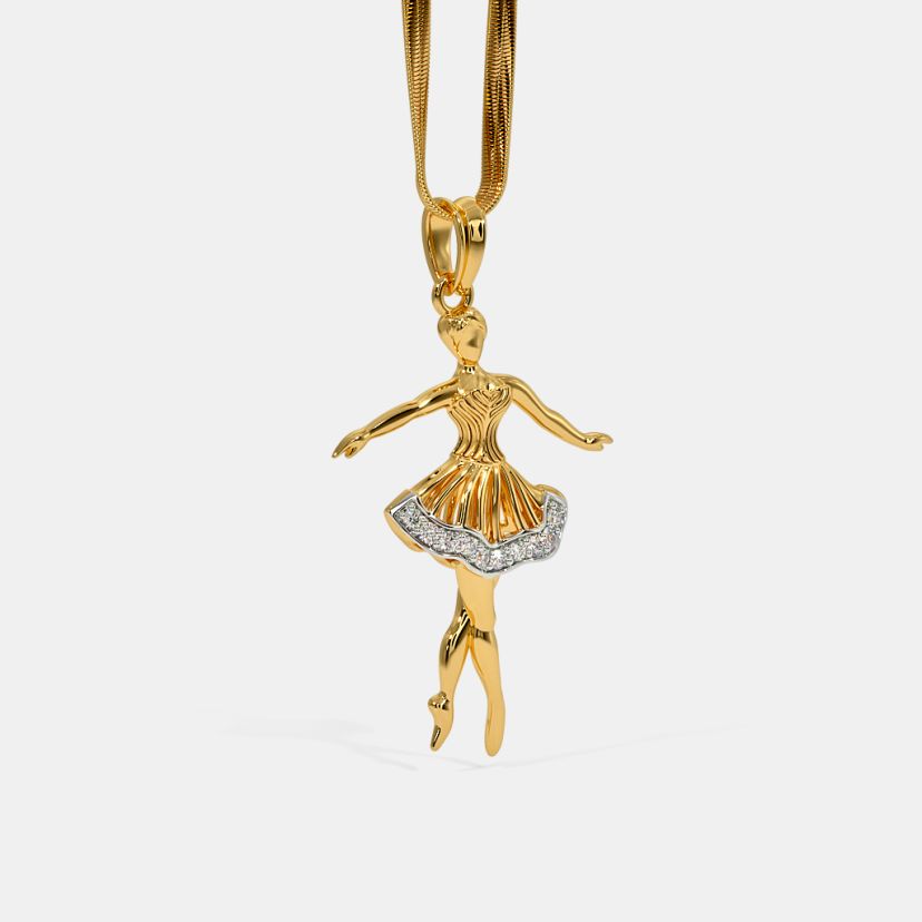 The Estara Pendant - image 6