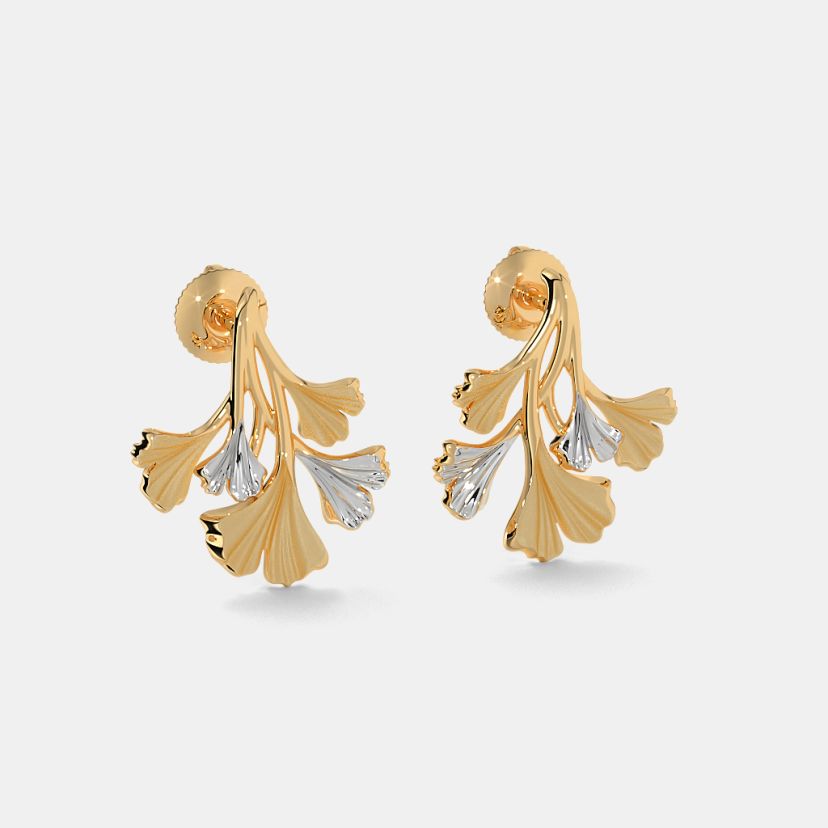 The Phoenix Stud Earrings - image 6