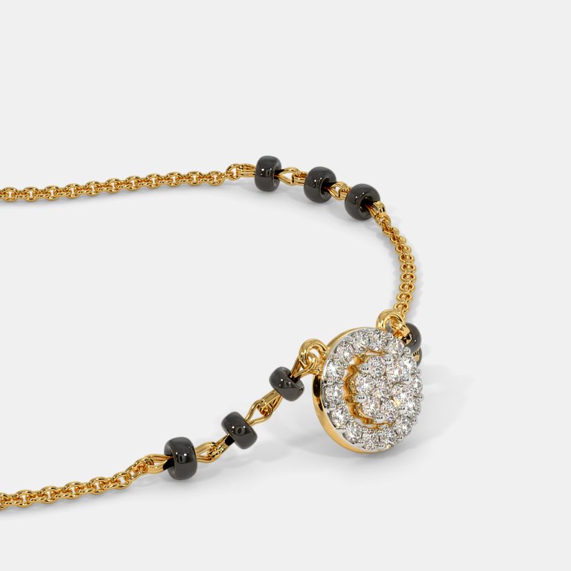 The Mizuki Mangalsutra - image 7