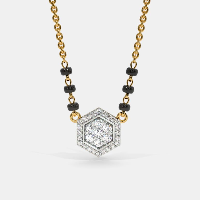 The Shoko Mangalsutra - image 5