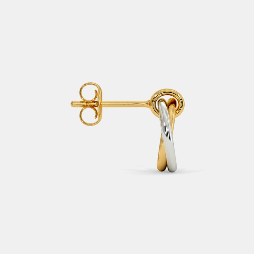 The Oracle Kids Drop Earrings - image 5