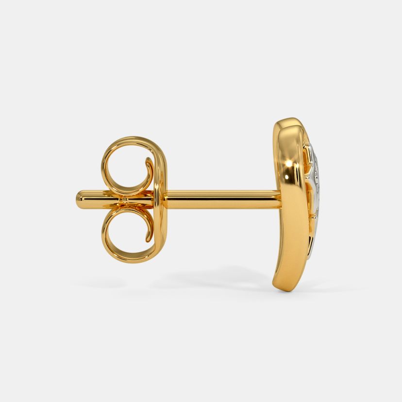 The Starheart Kids Stud Earrings - image 6