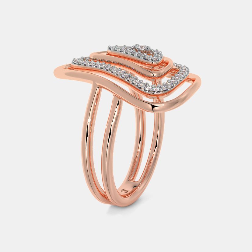 The Nirvi Ring - image 9