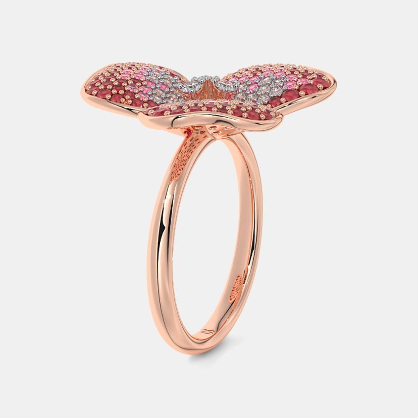 The Lunasha Ring - image 9