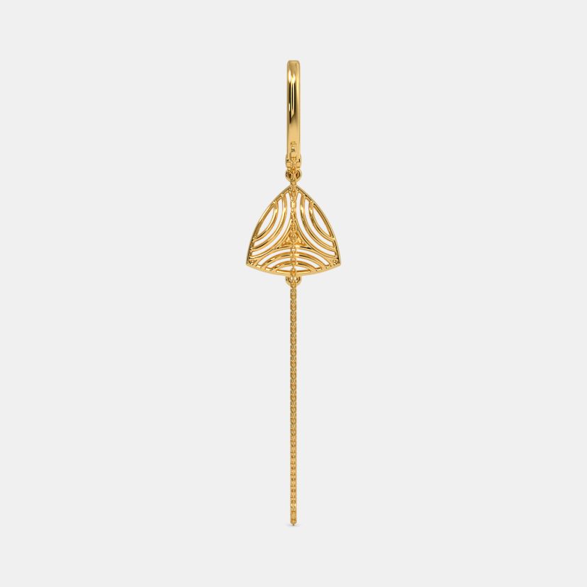The Rohi Dangler Earrings - image 5