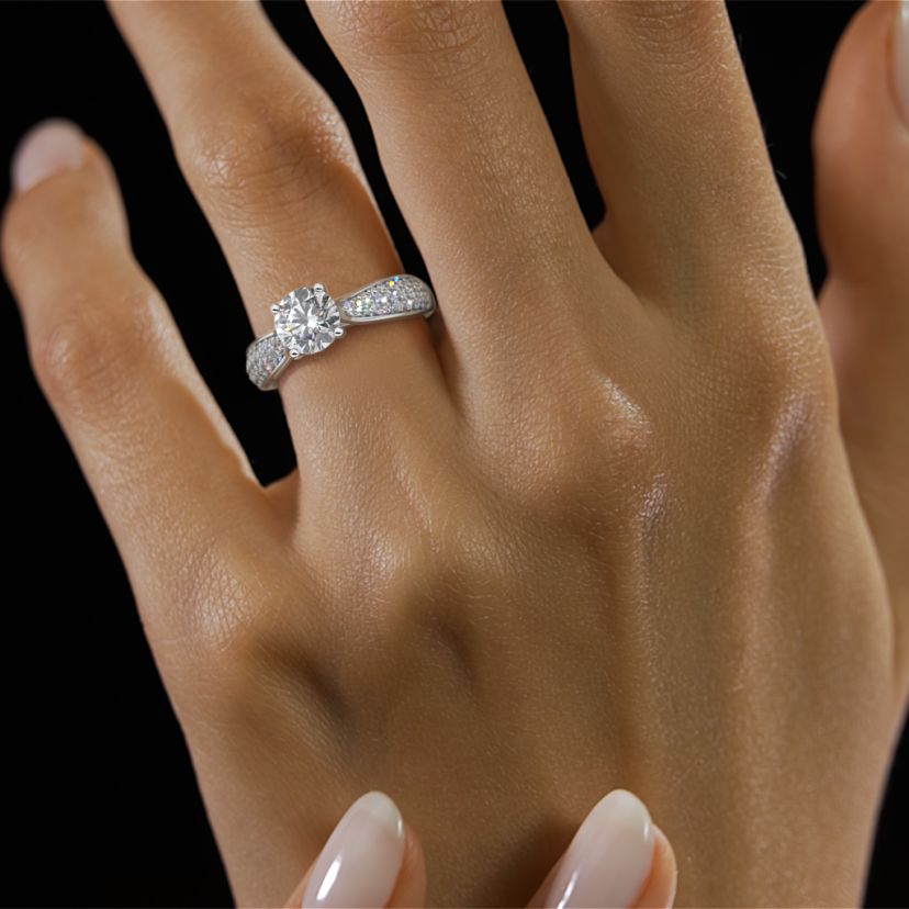The Pinelopi Ring - image 4