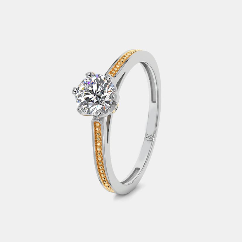 The Adonia Ring - image 1