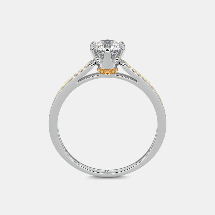 The Adonia Ring - image 8
