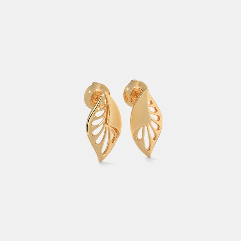 The Kyneri Stud Earrings - image 6