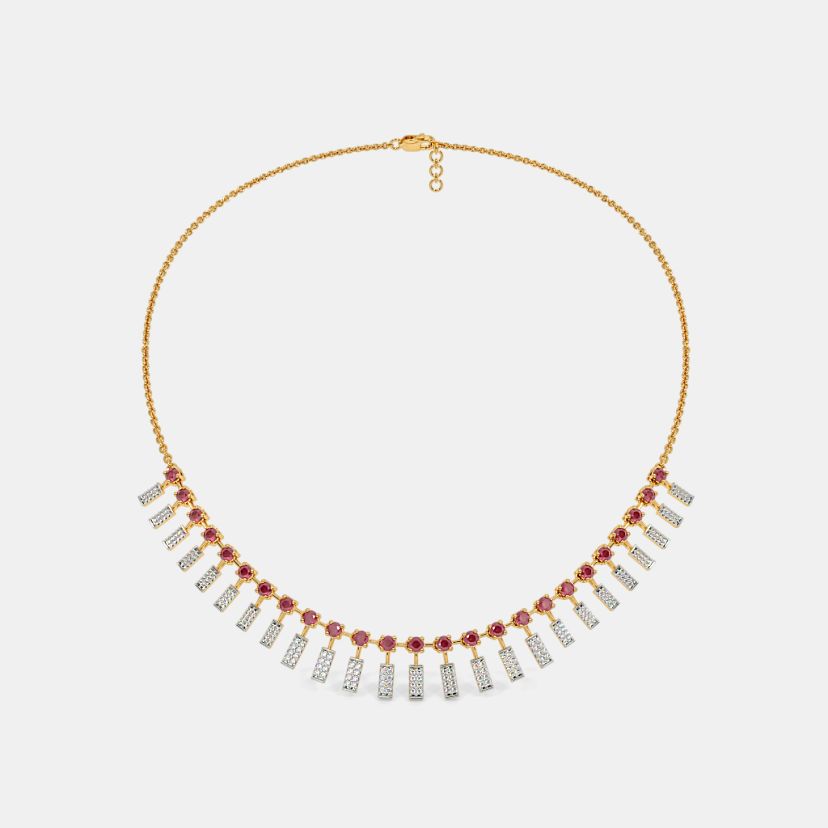 The Inessa Necklace - image 3