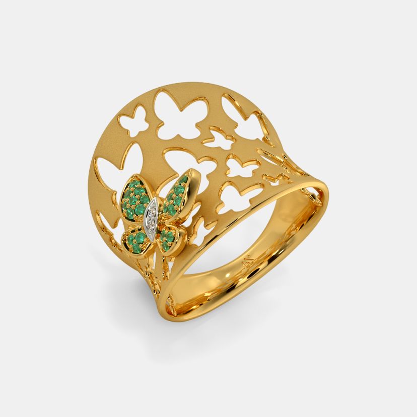 The Anfisa Ring - image 1