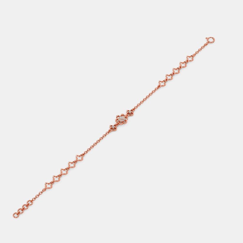 The Foral Bracelet - image 5