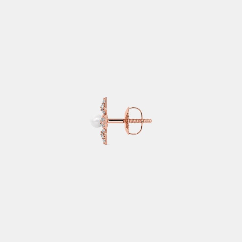 The Petlyn Stud Earrings - image 9