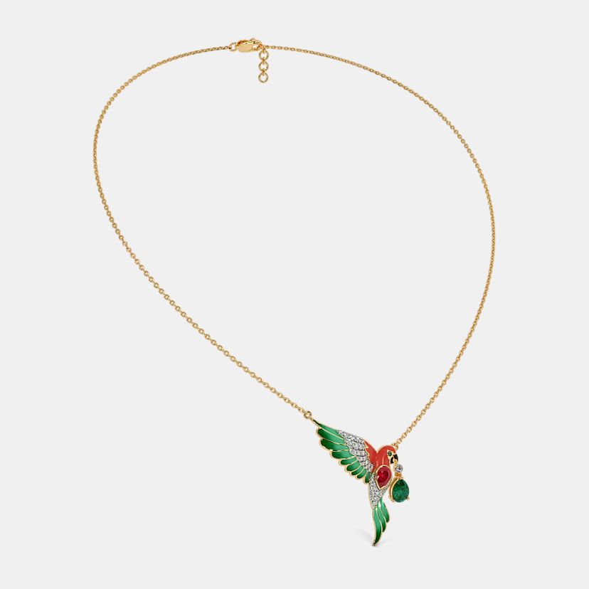 The Amazonia Necklace - image 6