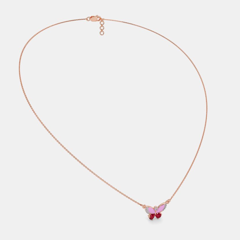 The Beata Necklace - image 6