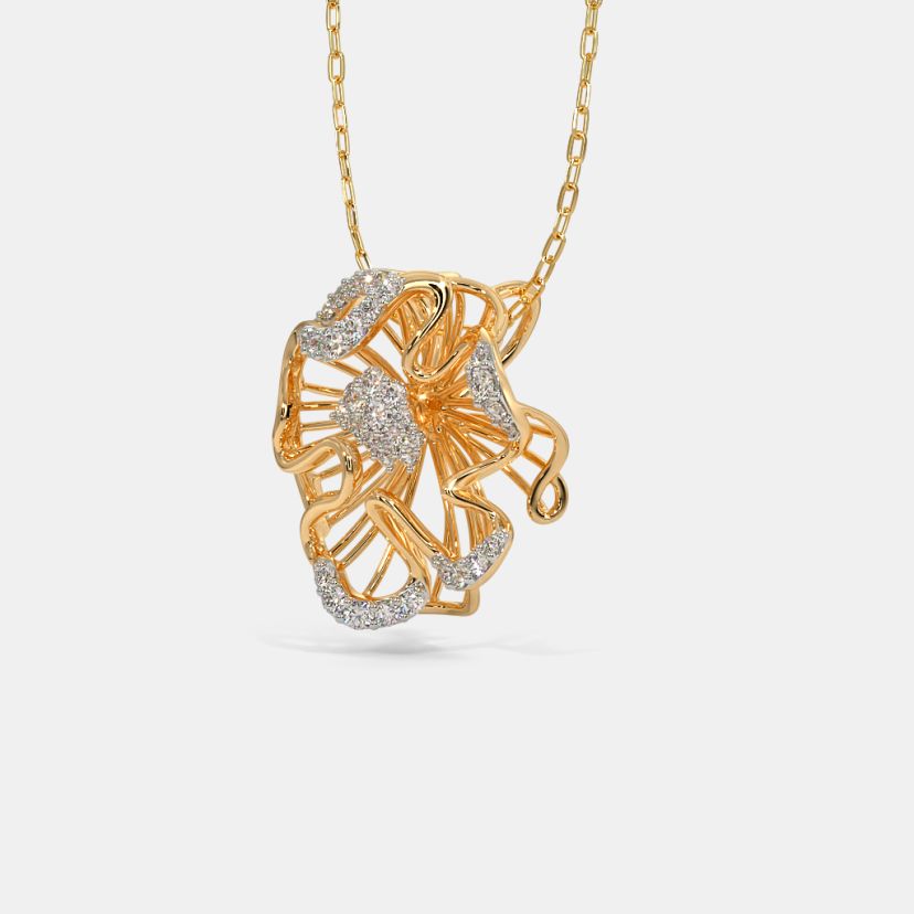 The Ignacia Pendant - image 4