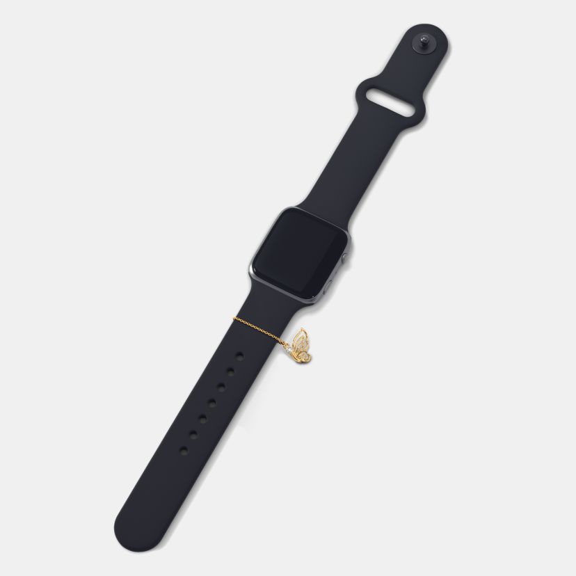 The Ordell Watch Charm - image 4