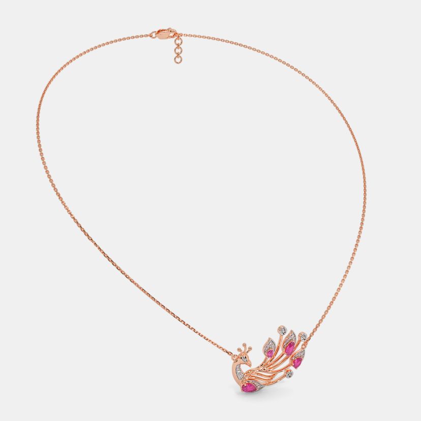The Pinion Necklace - image 6