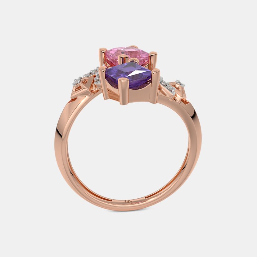 The Audrey Ring - image 8