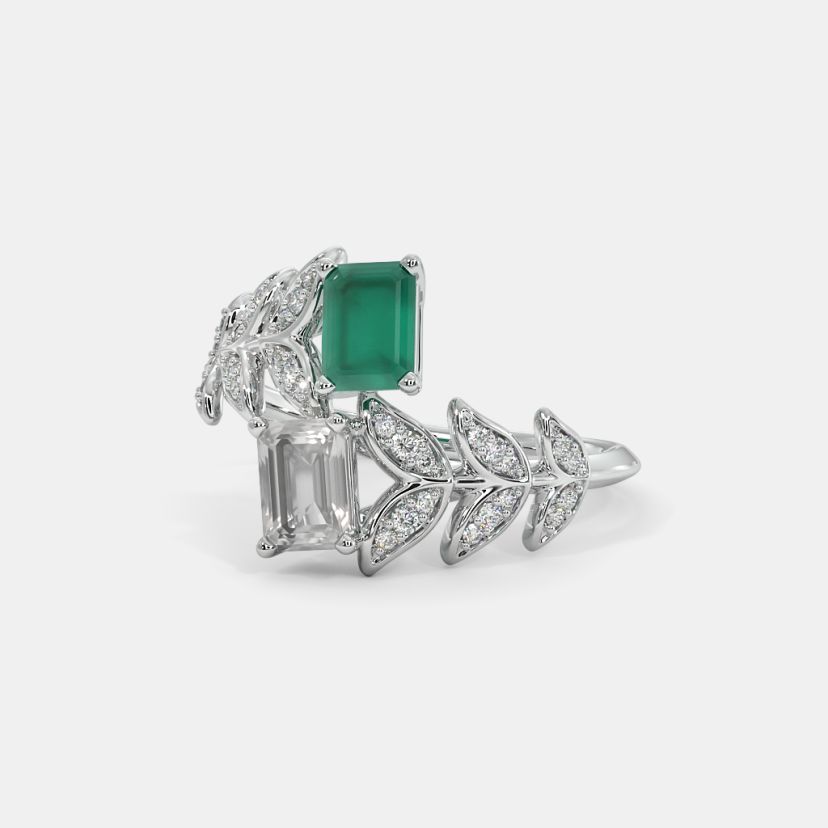 The Jacqueline Ring - image 6