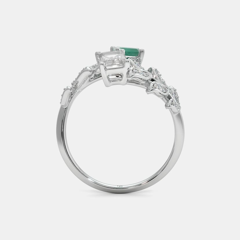 The Jacqueline Ring - image 8