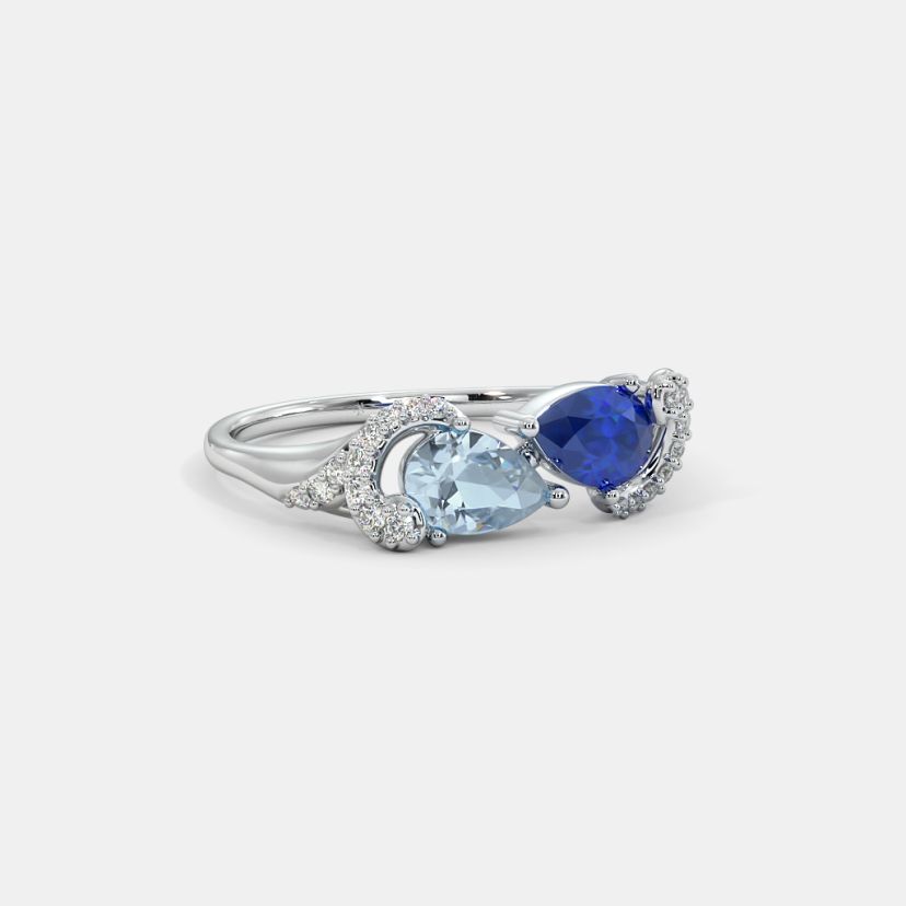 The Equilibre Ring - image 4