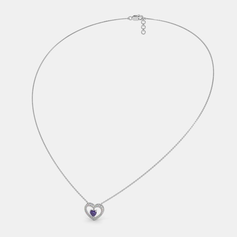 The Katniss Necklace - image 3