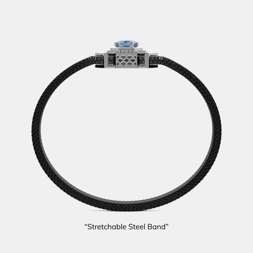 The Callahan Steel Bracelet - image 5