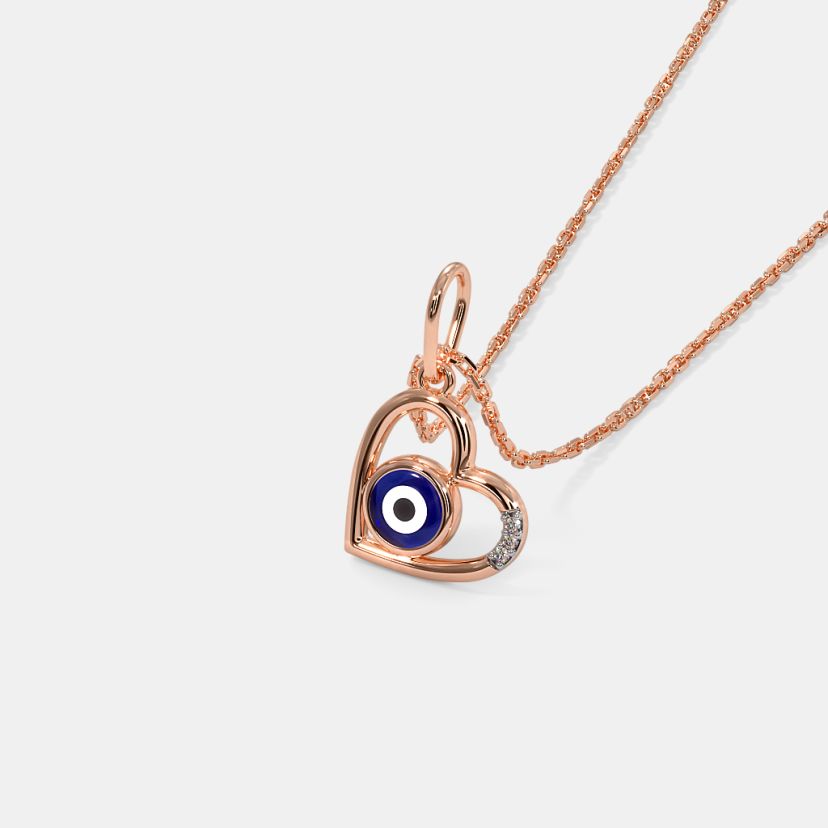 The Cinzia Kids Pendant - image 1