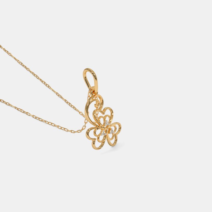 The Chantria Kids Pendant - image 6