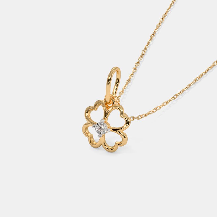 The Alsike Kids Pendant - image 1