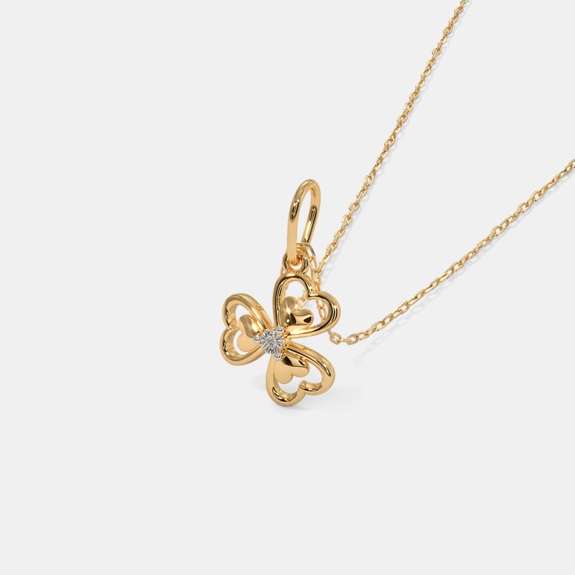 The Neriah Kids Pendant - image 1