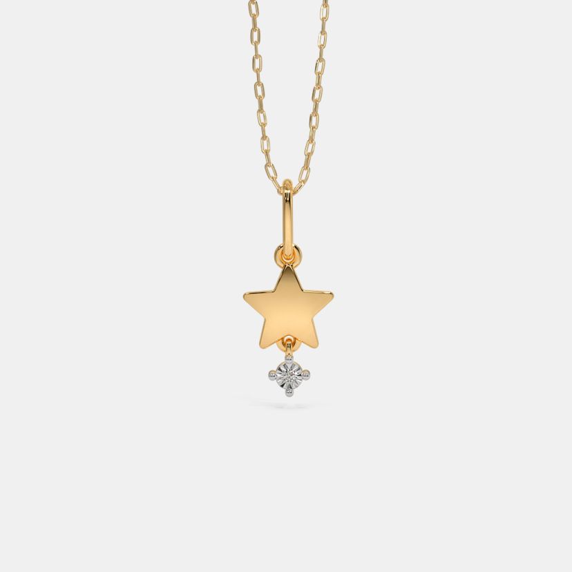 The Asterisco Kids Pendant - image 4