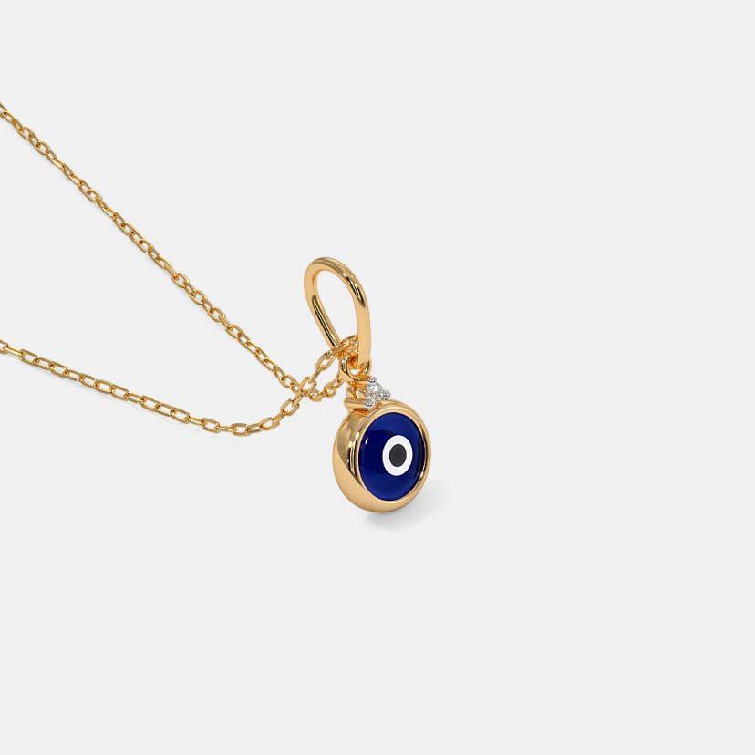 The Yves Kids Pendant - image 6