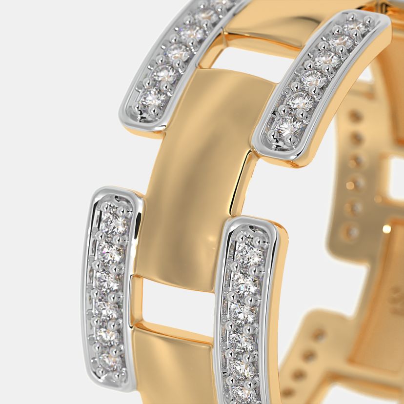 The Venezio Ring For Him - image 4