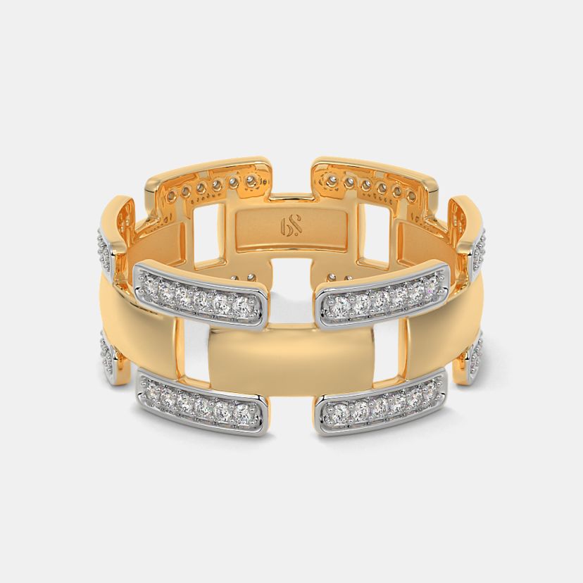 The Venezio Ring For Him - image 5